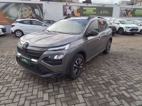 RENAULT KARDIAN 1.0 TCE FLEX EVOLUTION EDC RENAULT KARDIAN 1.0 TCE FLEX EVOLUTION EDC